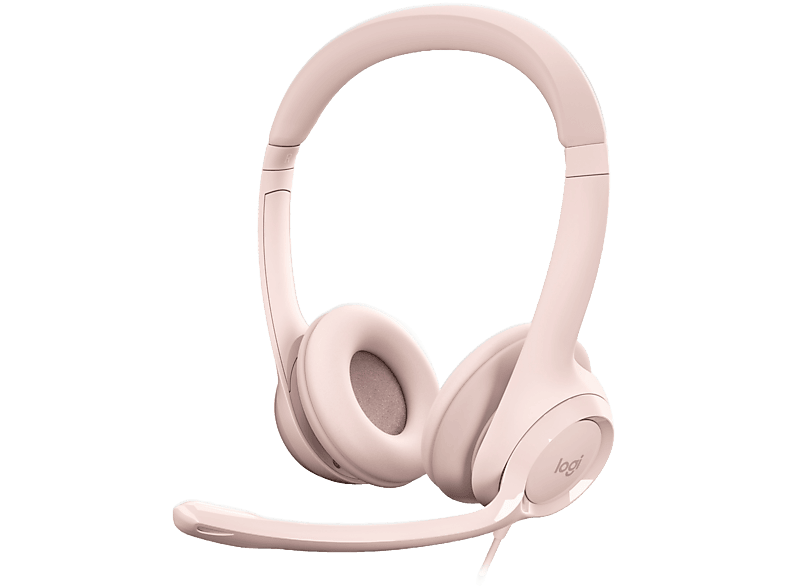 Auriculares con micrófono