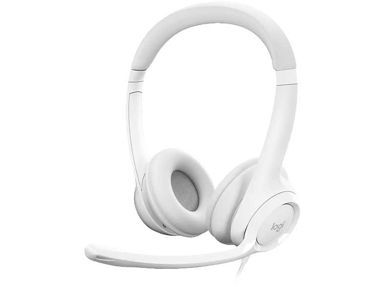 Auriculares con micrófono