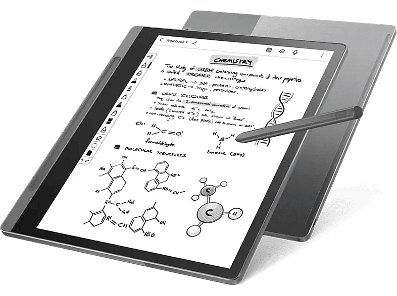 LENOVO Smart Paper 10,3