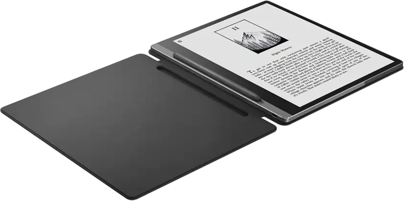 LENOVO Smart Paper 10,3" 64GB WiFi Fekete (ZAC00001GR)
