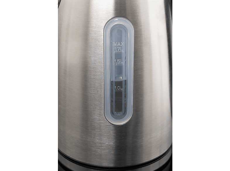 Thumbnail - KOENIC KWK 221723 M Wasserkocher, Silber