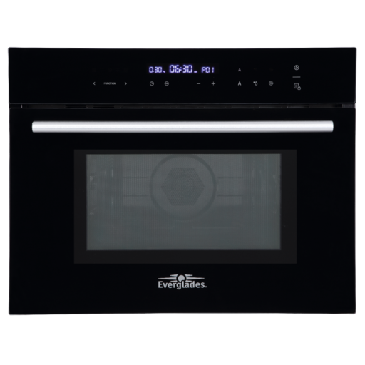 Everglades EVBI7451 Inbouw Combimagnetron