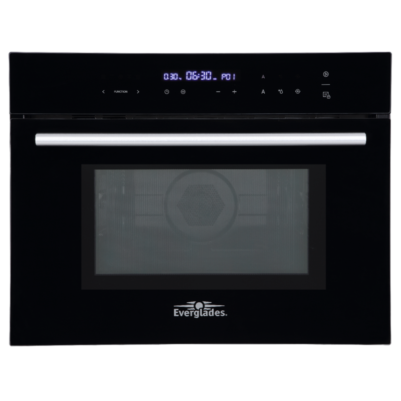 Everglades EVBI7451 Inbouw Combimagnetron