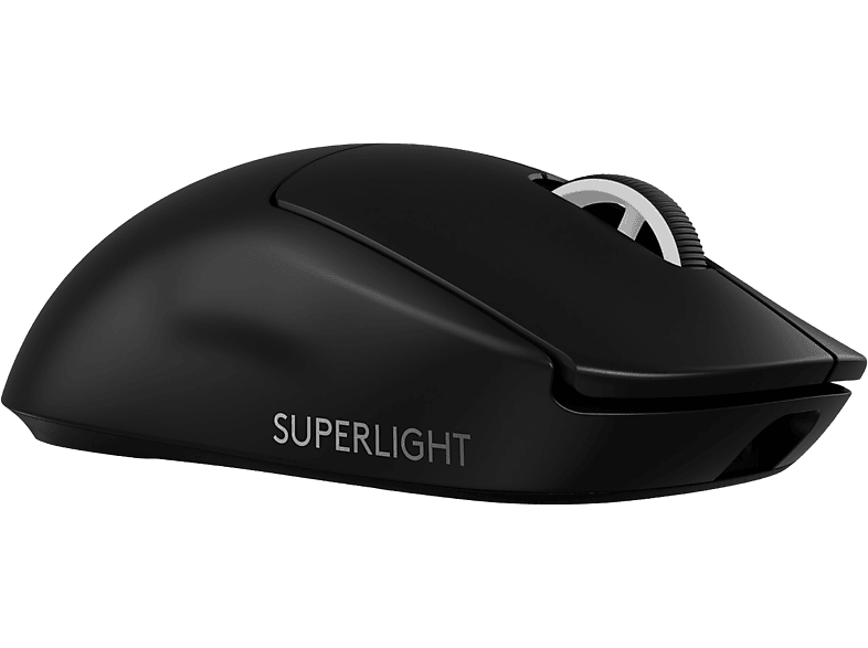 Logitech Draadloze Gamingmuis G Pro X Superlight 2 Zwart (910-006631)