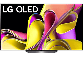 LG OLED77B36LA 77 inç 195 Ekran Sihirli Kumanda Uyumlu Uydu Alıcılı Smart 4K OLED TV