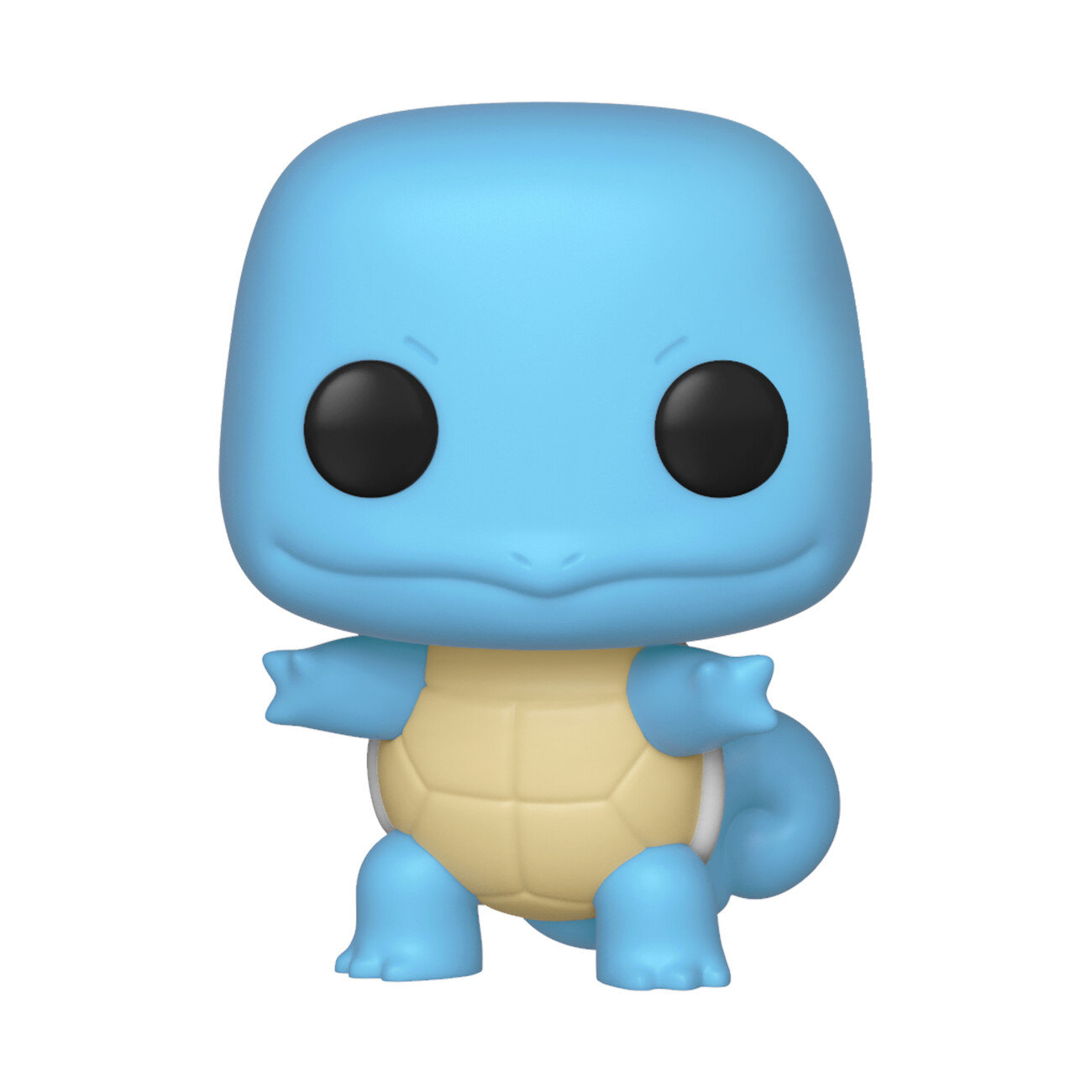 Figurka FUNKO POP Games: Pokemon - 504 Squirtle