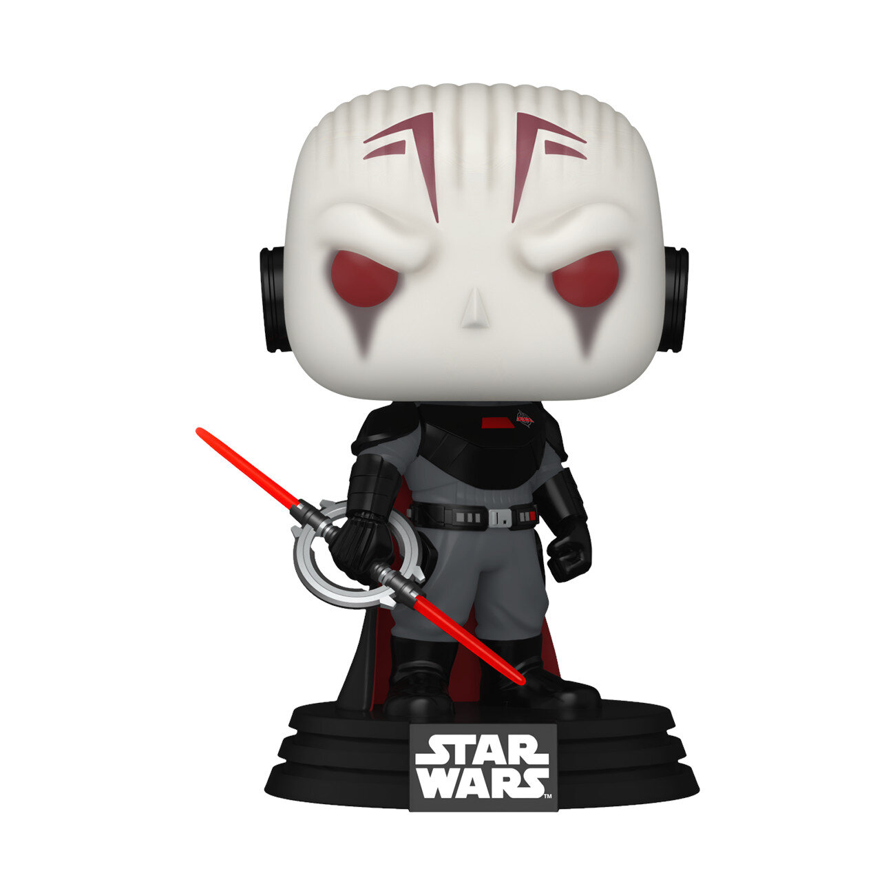 Figurka FUNKO POP Star Wars: Obi-Wan Kenobi S2 - 631 Grand Inquisitor