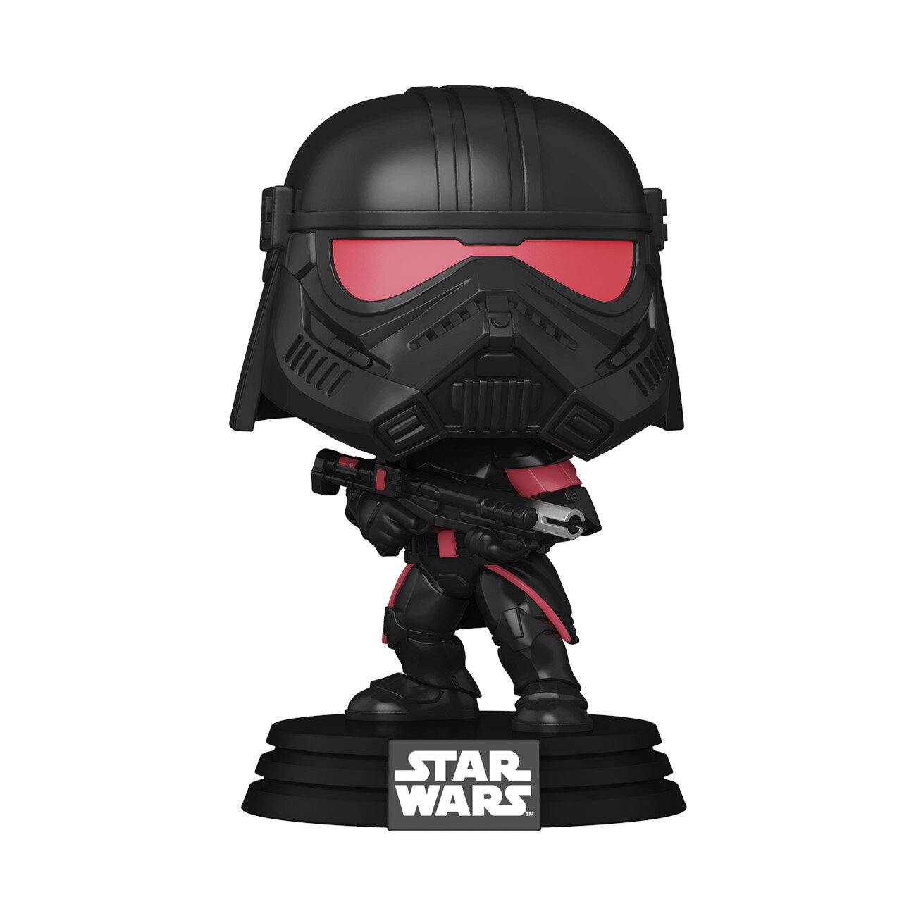Figurka FUNKO POP Star Wars: Obi-Wan Kenobi S2 - 632 Purge Trooper