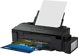 EPSON L1800 színes külső tintatartályos nyomtató (C11CD82401)