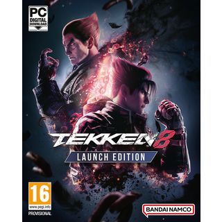 PC Tekken 8 (Launch Edition)