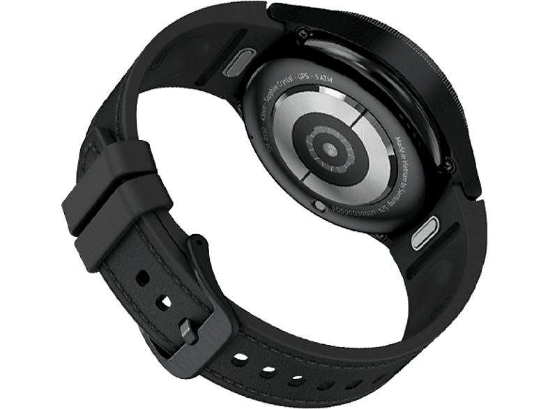 SAMSUNG Galaxy Watch6 Classic Astro Edition Bluetooth 47mm Akıllı Saat Siyah_1