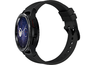 SAMSUNG Galaxy Watch6 Classic Astro Edition Bluetooth 47mm Akıllı Saat Siyah_2