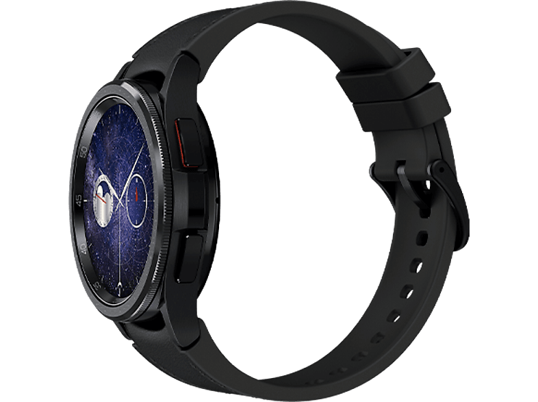 SAMSUNG Galaxy Watch6 Classic Astro Edition Bluetooth 47mm Akıllı Saat Siyah_2