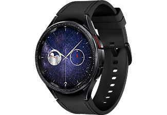 SAMSUNG Galaxy Watch6 Classic Astro Edition Bluetooth 47mm Akıllı Saat Siyah_3