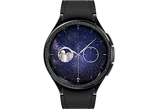 SAMSUNG Galaxy Watch6 Classic Astro Edition Bluetooth 47mm Akıllı Saat Siyah_4