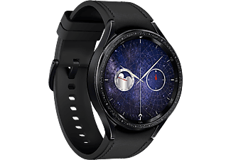 SAMSUNG Galaxy Watch6 Classic Astro Edition Bluetooth 47mm Akıllı Saat Siyah_5