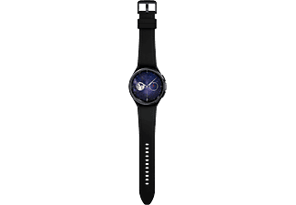 SAMSUNG Galaxy Watch6 Classic Astro Edition Bluetooth 47mm Akıllı Saat Siyah_6