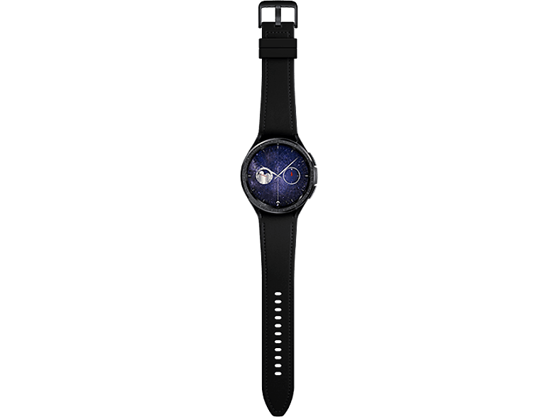 SAMSUNG Galaxy Watch6 Classic Astro Edition Bluetooth 47mm Akıllı Saat Siyah_6