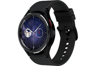 SAMSUNG Galaxy Watch6 Classic Astro Edition Bluetooth 47mm Akıllı Saat Siyah_0