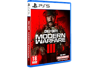 Call Of Duty: Modern Warfare III C.O.D.E. Edition (PlayStation 5)