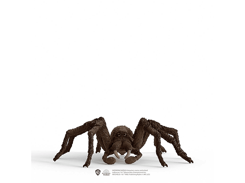 Thumbnail - SCHLEICH Aragog Spielfigur Mehrfarbig