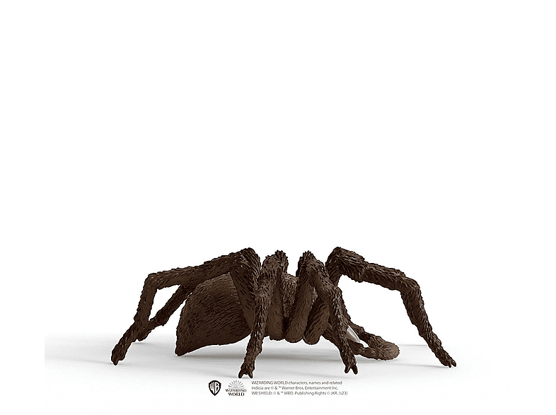 Thumbnail - SCHLEICH Aragog Spielfigur Mehrfarbig