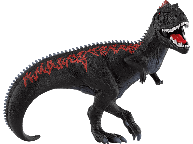 Mehrfarbig Giganotosaurus Spielfigur Black Friday SCHLEICH