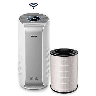 Oczyszczacz powietrza PHILIPS AC3059/51 Dual Scan