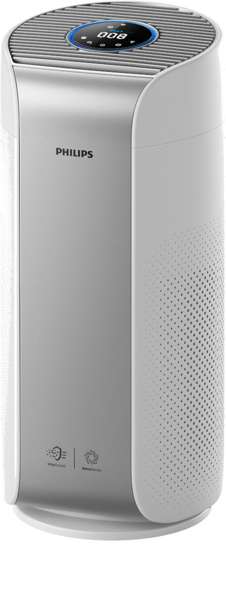 Oczyszczacz powietrza PHILIPS AC3059/51 Dual Scan
