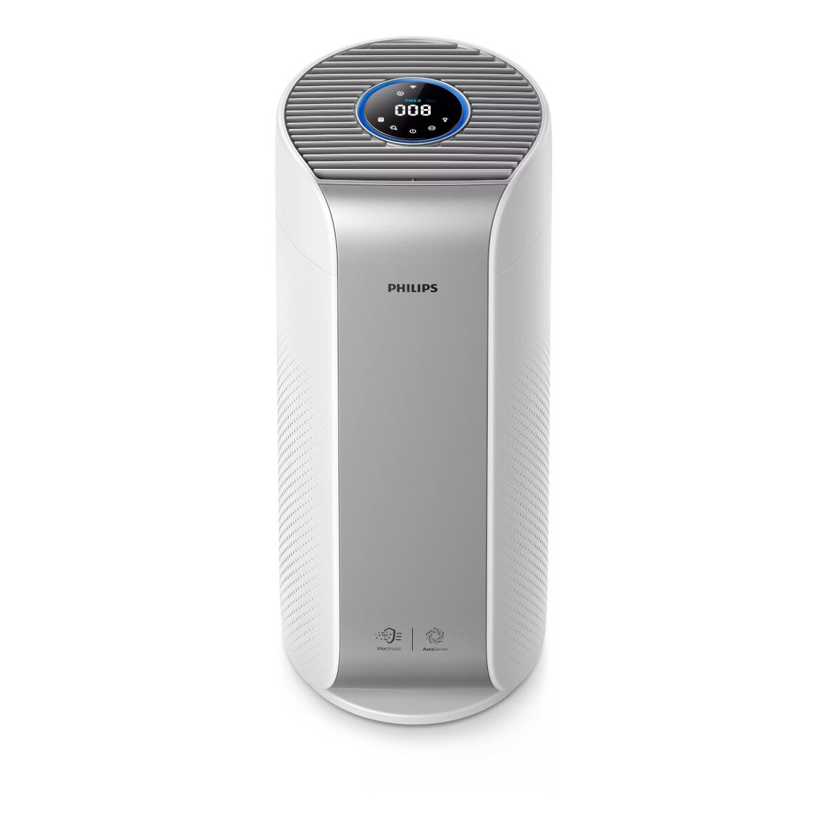 Oczyszczacz powietrza PHILIPS AC3059/51 Dual Scan