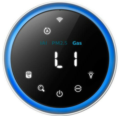 Oczyszczacz powietrza PHILIPS AC3059/51 Dual Scan