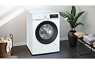 SIEMENS Wasmachine voorlader iQ500 A (WG44G1Z3FG)