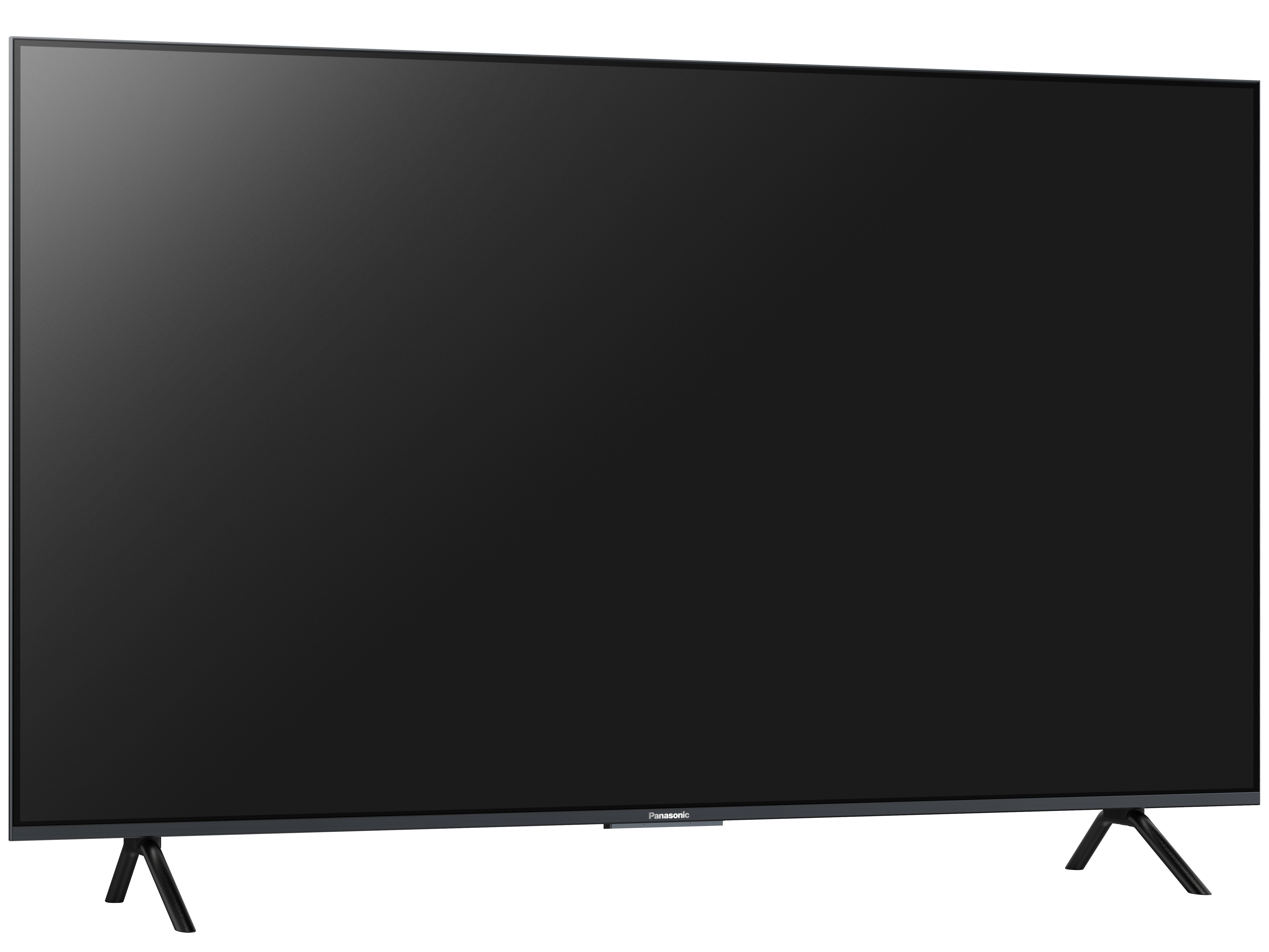 PANASONIC TX-85MXW834 LED TV (Flat, 85 Zoll / 215 cm, UHD 4K, SMART TV, FireOS)