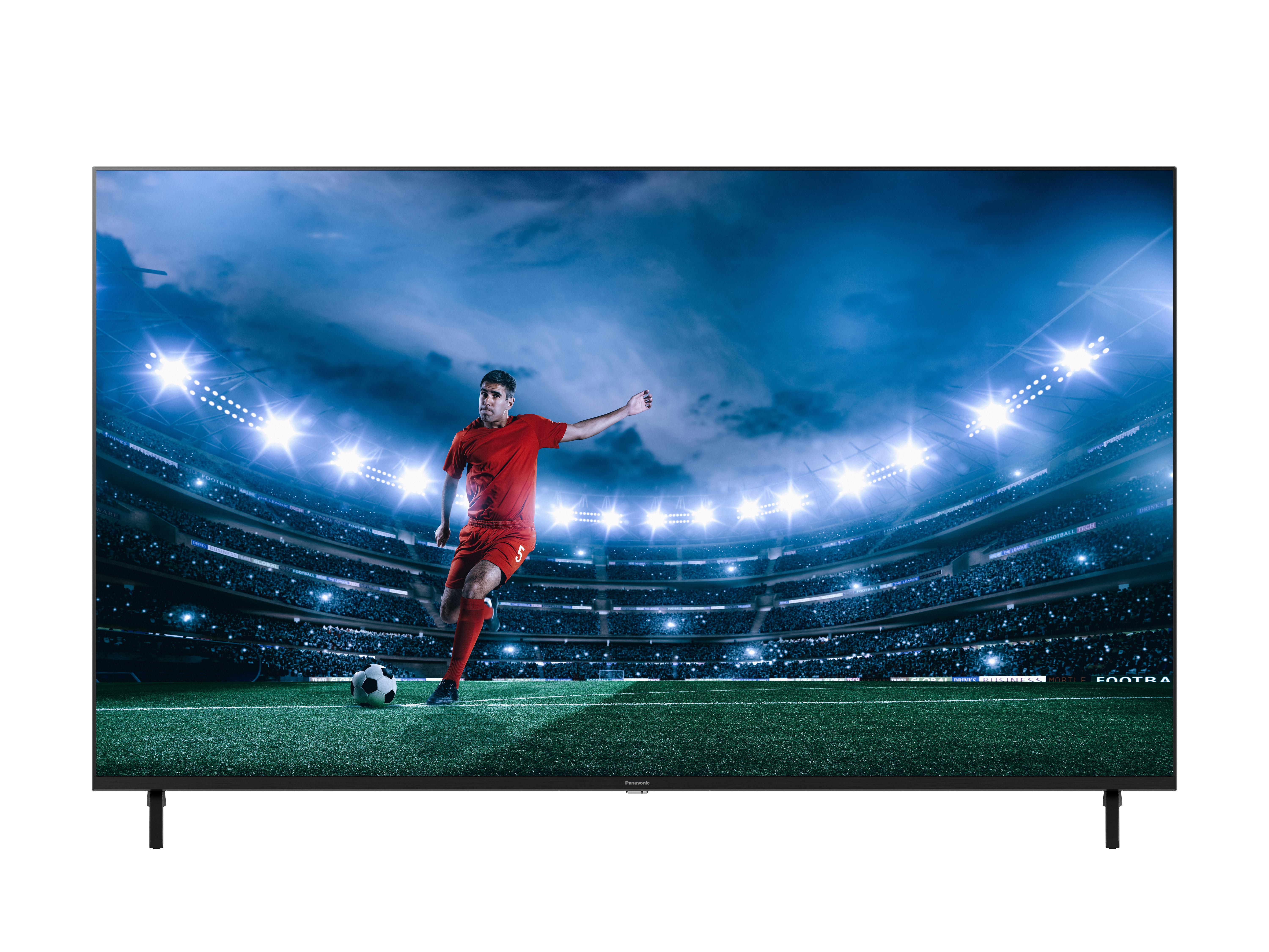 FireOS) TV LED 164 PANASONIC 65 4K, TV, TX-65MXW834 cm, / SMART (Flat, Zoll UHD