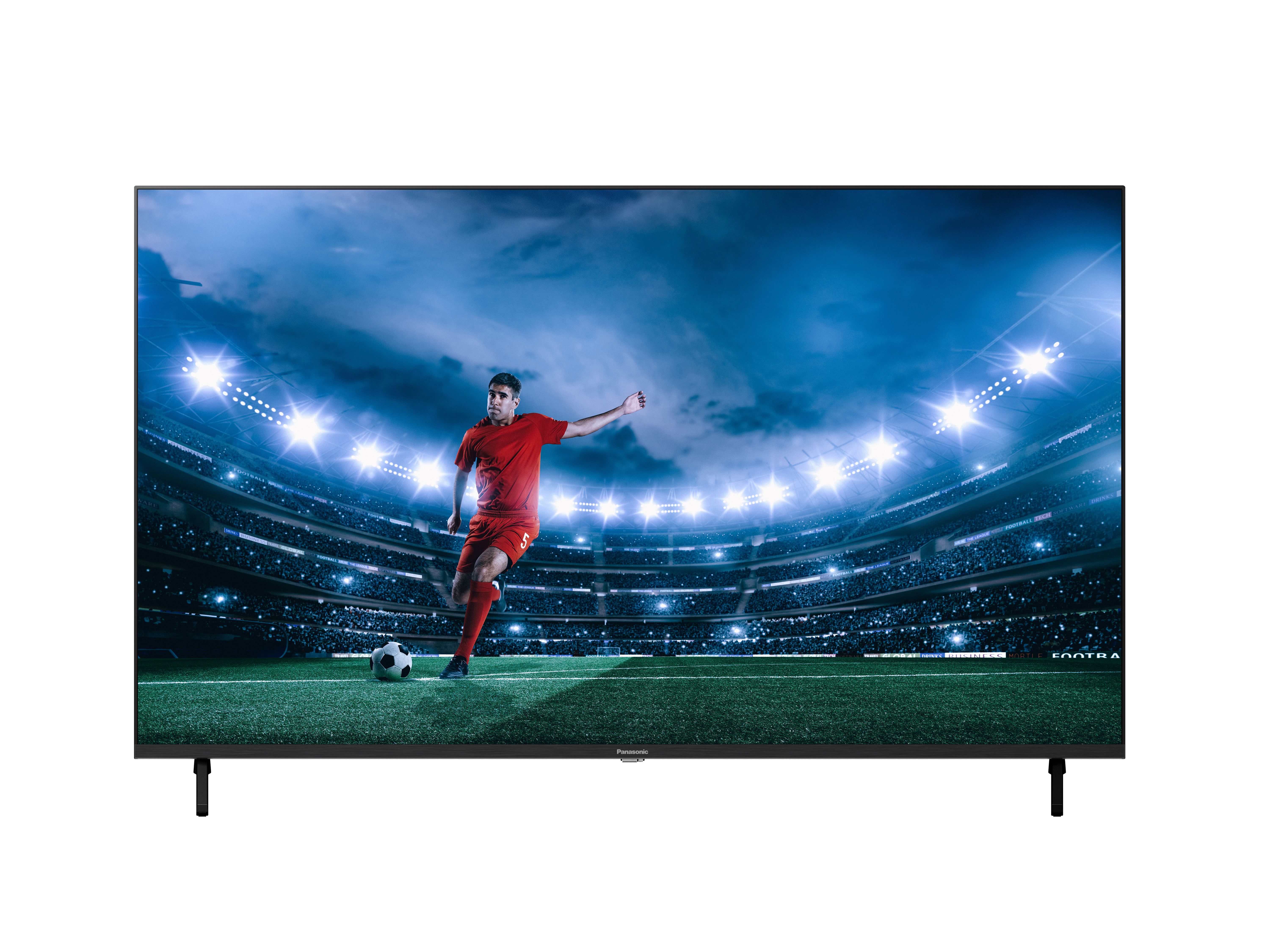 LED cm, FireOS) UHD 55 / 139 SMART Zoll PANASONIC TX-55MXW834 TV, (Flat, TV 4K,