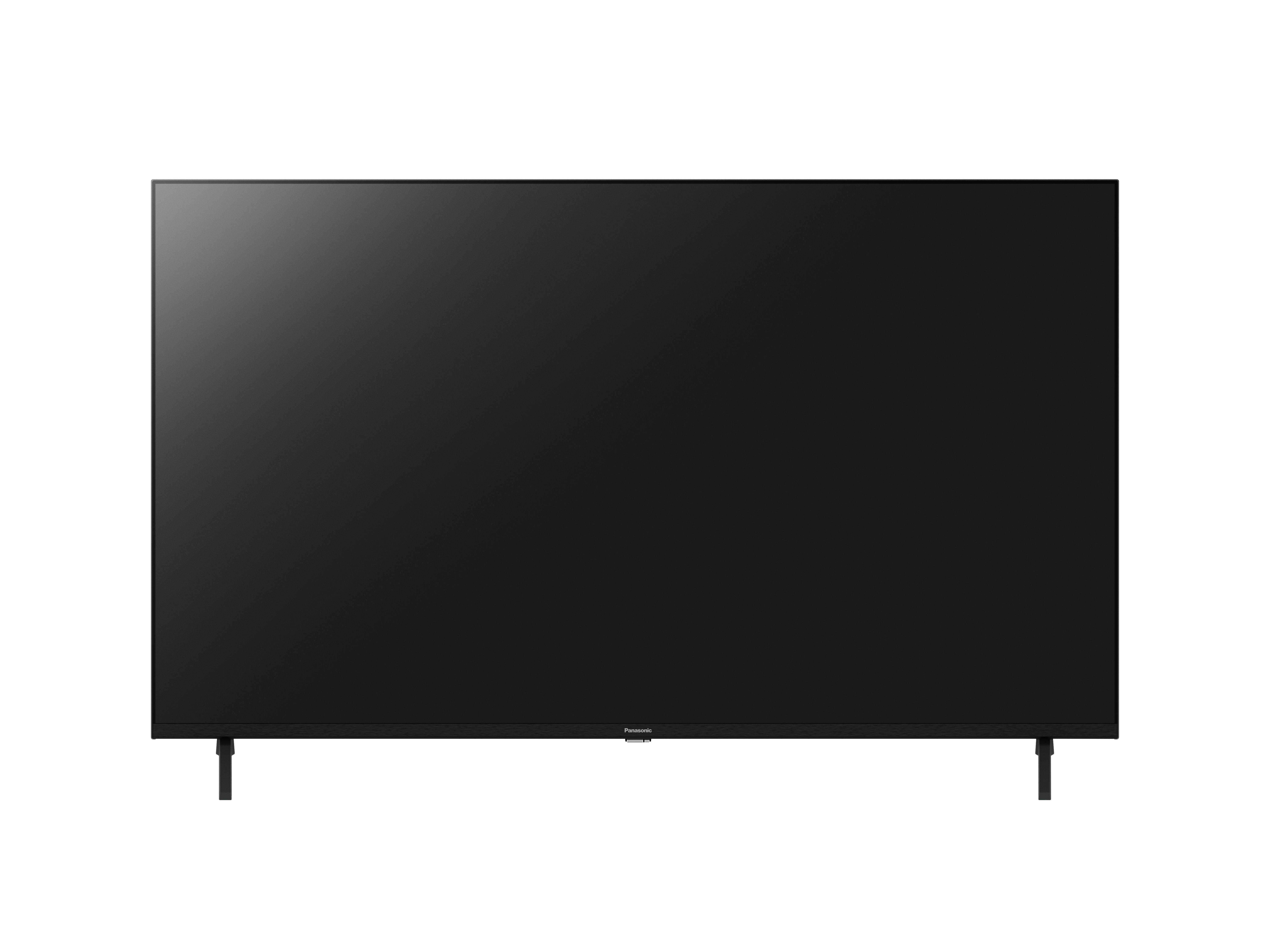 PANASONIC TX-50MXW834 LED TV (Flat, 50 Zoll / 126 cm, UHD 4K, SMART TV, FireOS)