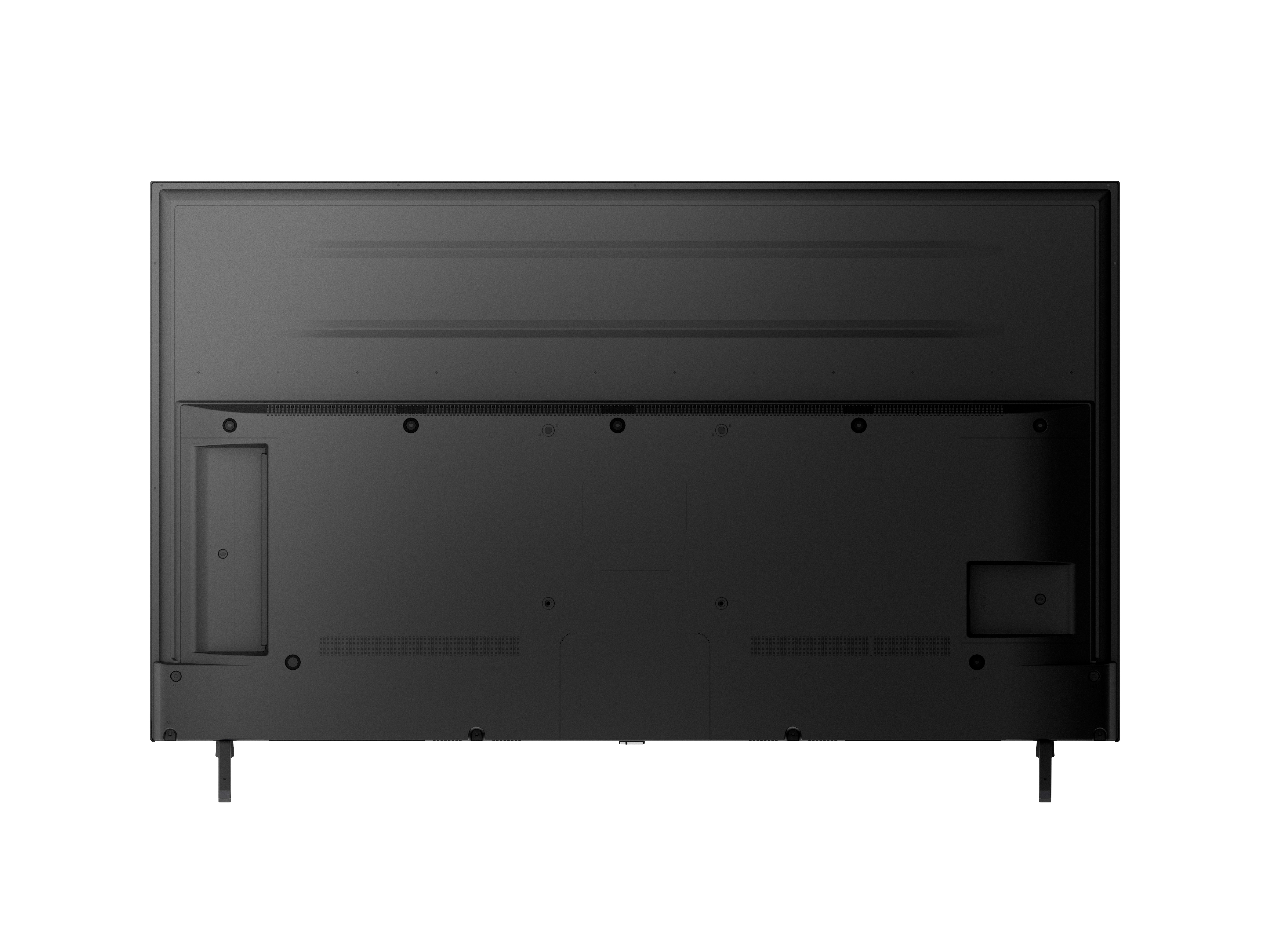 PANASONIC TX-50MXW834 LED TV (Flat, 50 Zoll / 126 cm, UHD 4K, SMART TV, FireOS)