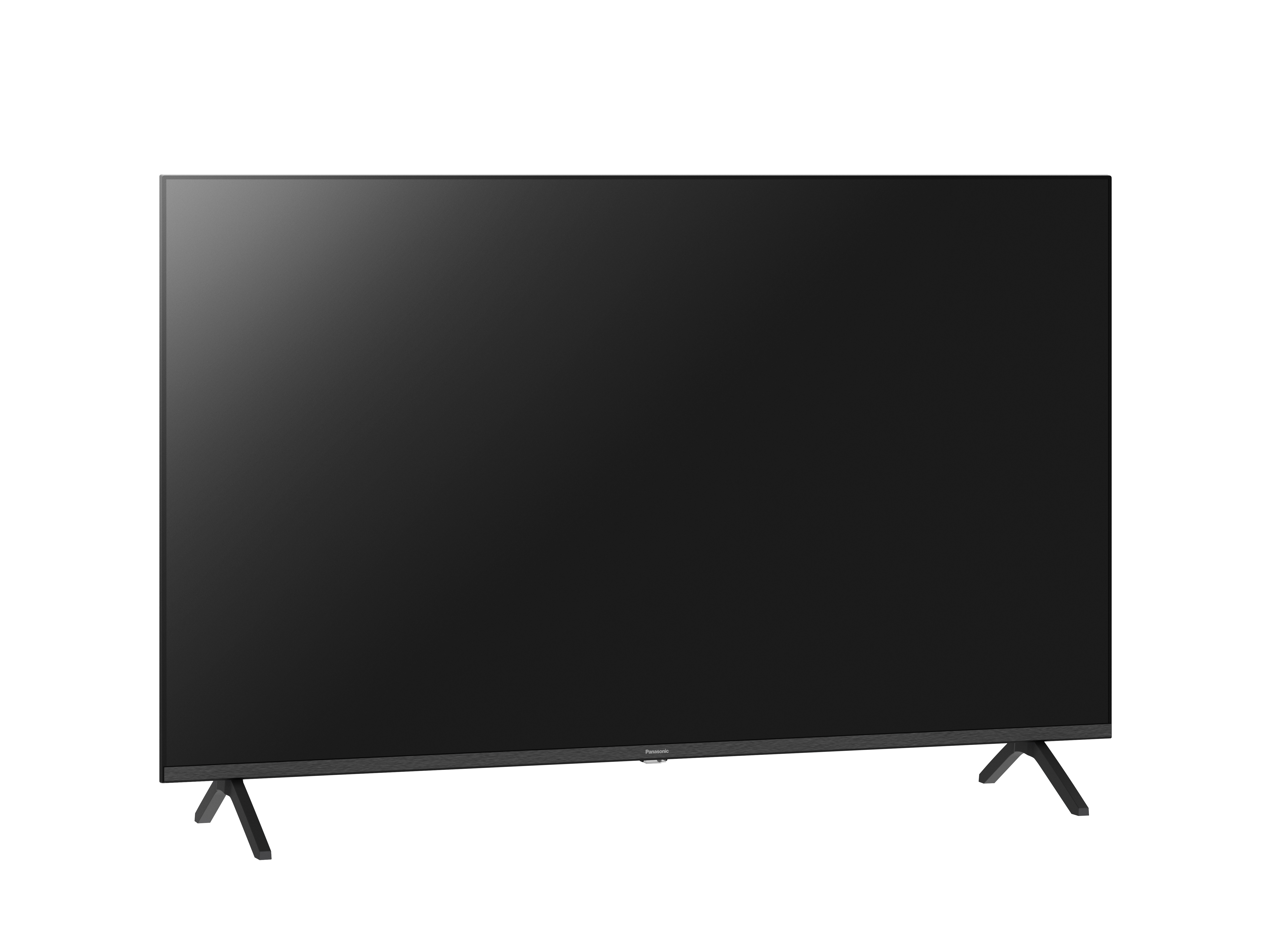 PANASONIC TX-50MXW834 LED TV (Flat, 50 Zoll / 126 cm, UHD 4K, SMART TV, FireOS)