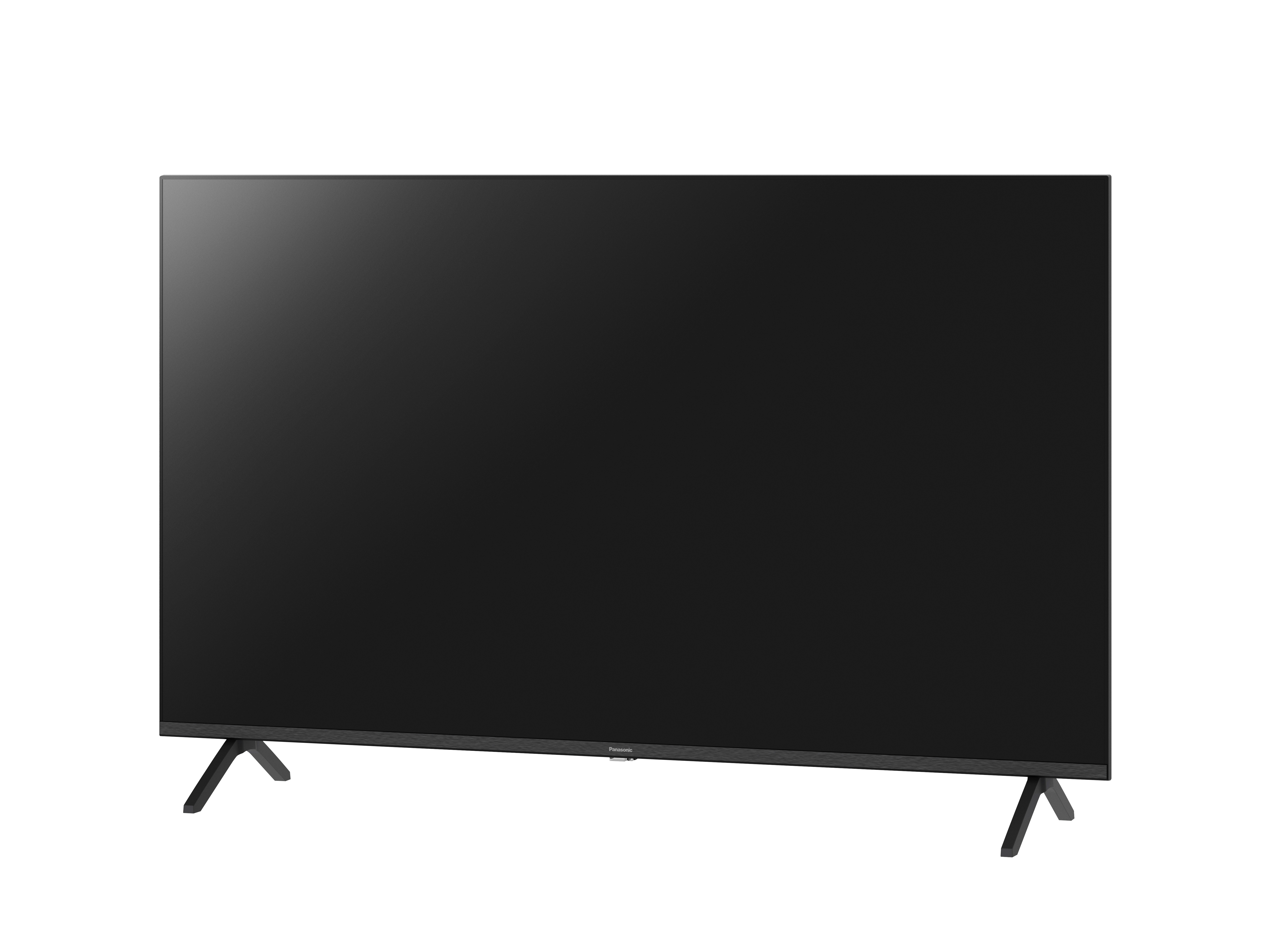 PANASONIC TX-50MXW834 LED TV (Flat, 50 Zoll / 126 cm, UHD 4K, SMART TV, FireOS)