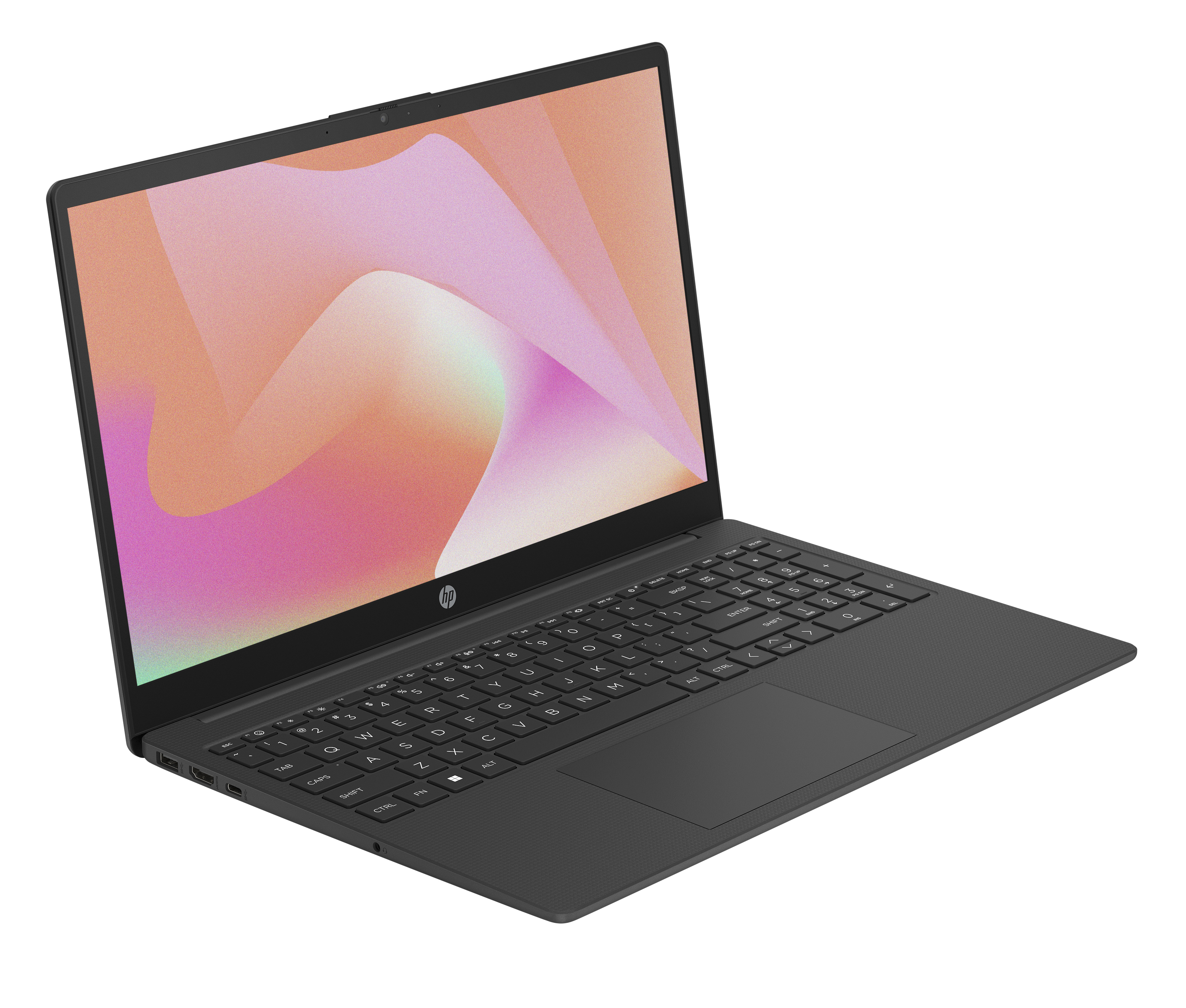 HP Core i5-1335U/16GB RAM/512GB SSD/15.6''/Win 11/Laptop Siyah