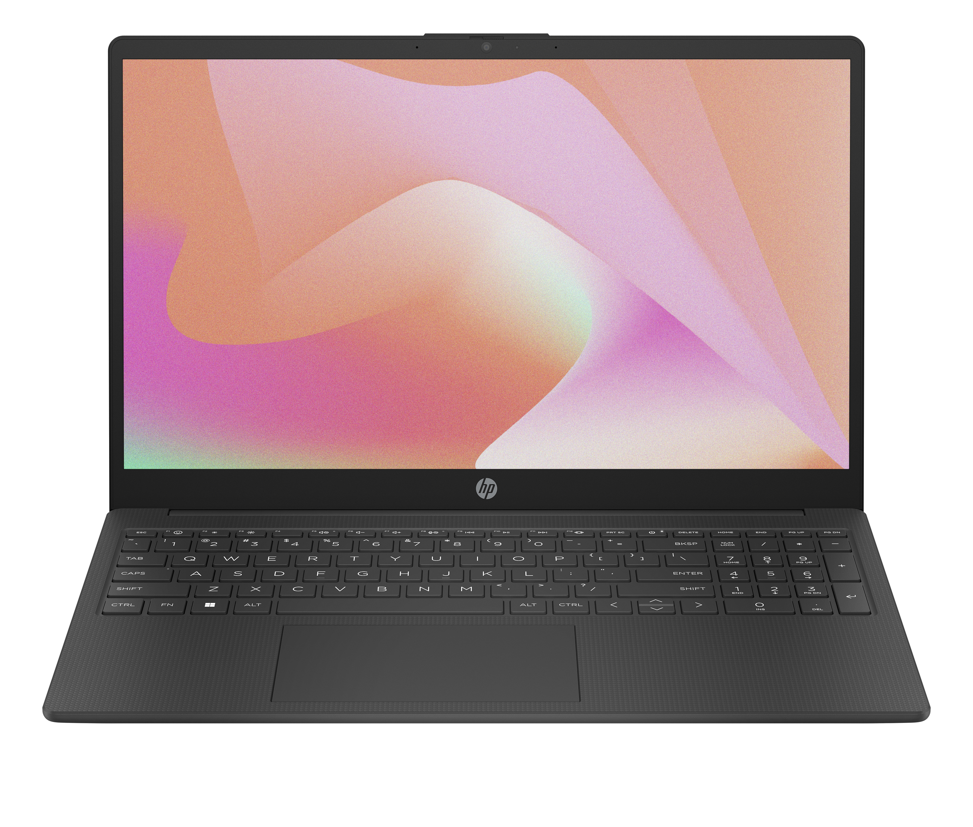 HP Core i5-1335U/16GB RAM/512GB SSD/15.6''/Win 11/Laptop Siyah