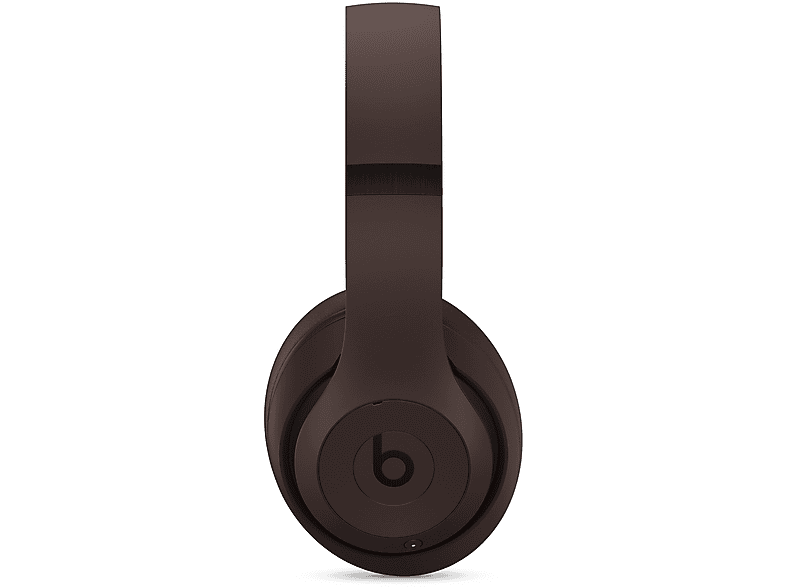 BEATS Studio Pro Bluetooth Kulak Üstü Kulaklık Koyu Kahve MQTR3EE/A_1