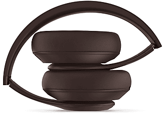 BEATS Studio Pro Bluetooth Kulak Üstü Kulaklık Koyu Kahve MQTR3EE/A_2