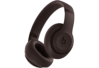 BEATS Studio Pro Bluetooth Kulak Üstü Kulaklık Koyu Kahve MQTR3EE/A_3