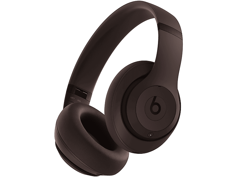 BEATS Studio Pro Bluetooth Kulak Üstü Kulaklık Koyu Kahve MQTR3EE/A_3