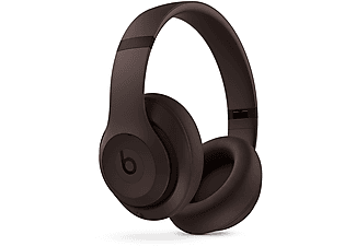 BEATS Studio Pro Bluetooth Kulak Üstü Kulaklık Koyu Kahve MQTR3EE/A_4