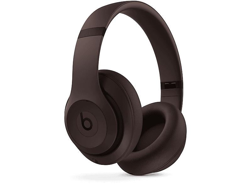 BEATS Studio Pro Bluetooth Kulak Üstü Kulaklık Koyu Kahve MQTR3EE/A_4