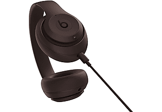 BEATS Studio Pro Bluetooth Kulak Üstü Kulaklık Koyu Kahve MQTR3EE/A_5