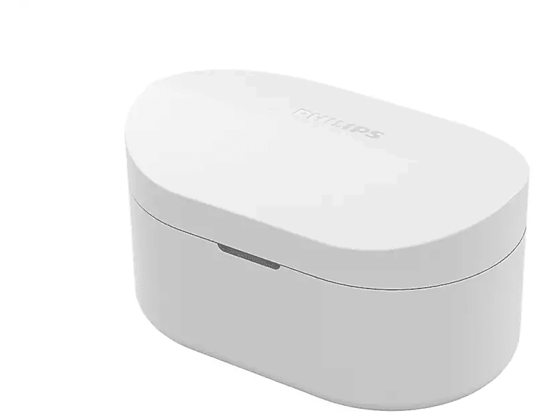 PHILIPS TAT1108WT TWS Gerçek Kablosuz Bluetooth Kulak İçi Kulaklık Beyaz_3