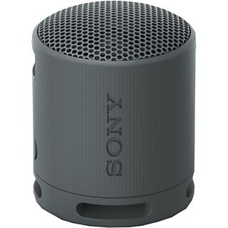 SONY SRS-XB100 - Bluetooth-Lautsprecher (Schwarz)